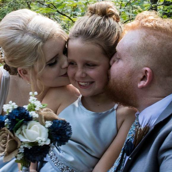 Meet your Posher, Brianne - Picture 1 of 1